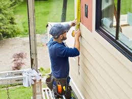 Best Storm Damage Siding Repair  in East Riverdale, MD